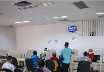 Semana começa com mais de 400 vagas de trabalho na Paraíba