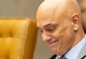 Bloqueio ao X: deputados dos EUA pedem anulação de visto de Moraes