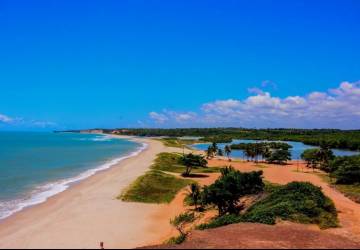 Requerimento de Marmuthe, Projeto Orla Sul garante urbanização e melhorias em praias da Capital