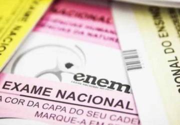 Inep divulga cartilha da redação do Enem 2024; veja critérios