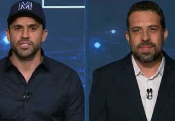 AtlasIntel indica segundo turno entre Boulos e Marçal em SP