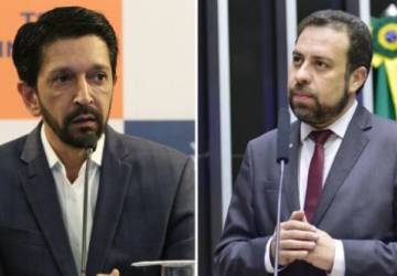 Sem Marçal, Nunes e Boulos vão disputar 2° turno em São Paulo