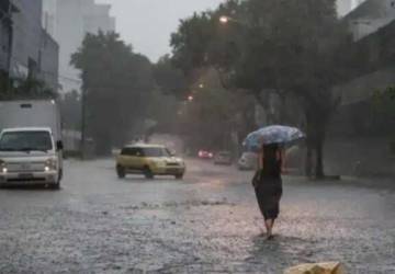 Alerta: nova tempestade com ventania pode atingir São Paulo, afirma meteorologista; veja previsão