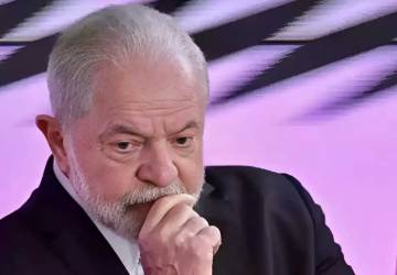 Lula precisará repetir exames após acidente e lesão na cabeça