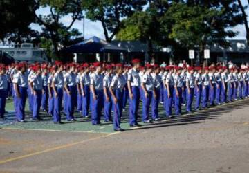 STF inicia audiência sobre escolas cívico-militares em São Paulo