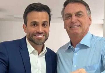 Bolsonaro barra Marçal no PL e classifica como erro medalha de imbrochável