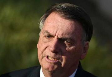 Bolsonaro: Manobra de Lira não enterra anistia aos presos do 8 de janeiro