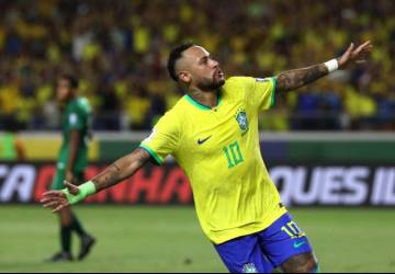 CBF e Neymar batem o martelo: retorno do camisa 10 já está marcado