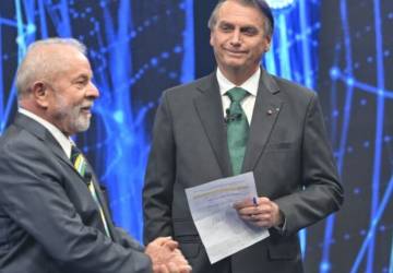  EFEITO BOLSONARO: PT Debate Possível Retirada de Lula da Disputa pela Reeleição em 2026 