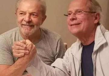 O encontro secreto de Lula com Dirceu