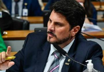 Marcos do Val implora ao Senado que derrube liminares do STF: Pelo amor de Deus