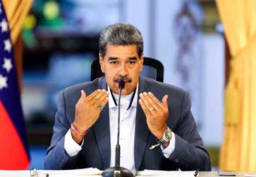 Maduro: Eleição de Trump é novo começo para Venezuela e EUA