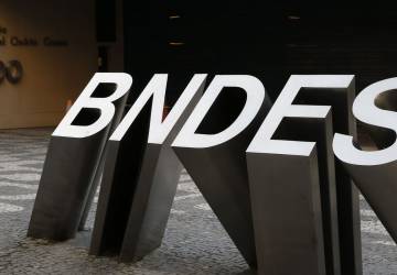 BNDES atinge carteira de crédito de R$ 550 bilhões, a maior desde 2017