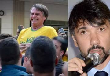 Delegado que investigou atentado contra Bolsonaro lidera investigações de explosões próximas ao STF