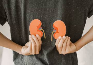 4 sinais de alerta que podem indicar câncer renal