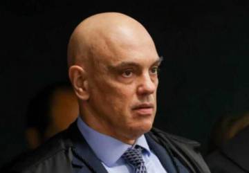 Moraes cita o próprio nome 44 Vezes em decisão onde é juiz e potencial vítima