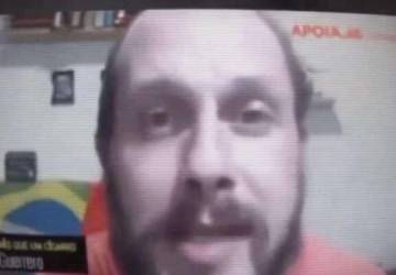 Vídeo: Bolsonaro compartilha vídeo de youtuber pedindo sua morte junto com a de seus filhos