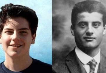 Papa Francisco anuncia datas de canonização de Carlo Acutis e Pier Giorgio Frassati