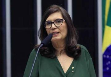 Querem persuadir o povo de que sepultaram a luta por anistia, diz Bia Kicis