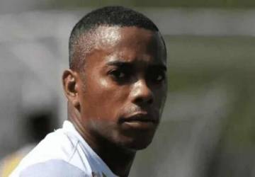 Robinho: STF forma maioria para manter prisão do ex-jogador