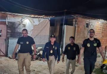 Jovem é executado em construção no bairro de Mandacaru, em João Pessoa