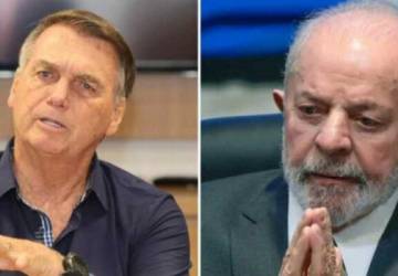 PT fala mais de Bolsonaro do que de Lula na rede social X