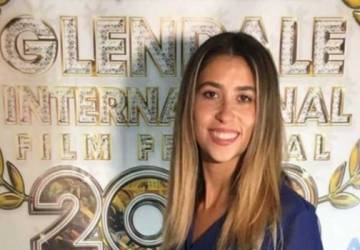 Cara e coragem: como ex-aluna da Unicamp chegou a Hollywood