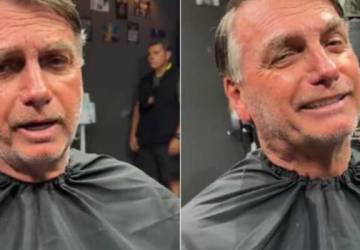 Em live, Bolsonaro chama inquérito da PF de chifre em cabeça de cavalo