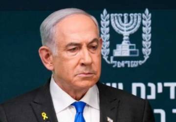 Haia: Grupo Brasil-Israel repudia pedido de prisão de Netanyahu