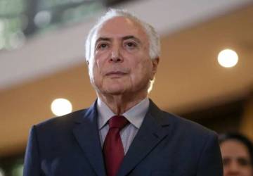 Brasil não está preparado para jornada 4×3, e trabalhador nem liga para isso, diz Temer