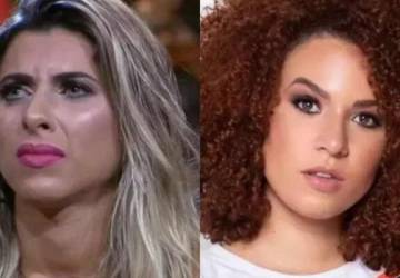 Vaza novo áudio com ofensas racistas de Ana Paula Minerato: ouça!