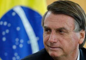 Bolsonaro: Apelo ao STF, por favor, vamos partir para uma anistia