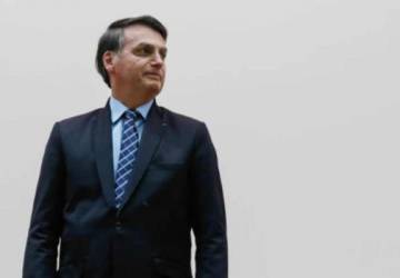 Querem pegar eu mesmo, diz Bolsonaro sobre relatório da PF