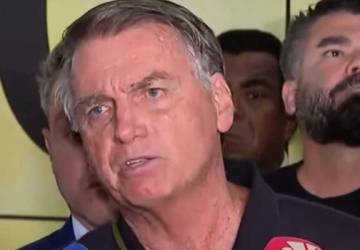 Moraes é inimigo declarado, afirma defesa de Bolsonaro em Ação Judicial