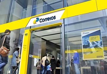 Correios têm prejuízo recorde e falam em insolvência