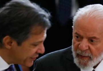 Quaest: Governo Lula tem avaliação negativa para 90% do mercado financeiro