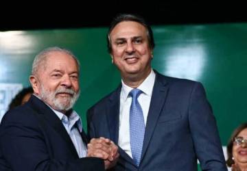 Mais um ministro de Lula tenta emplacar a esposa em tribunal de contas