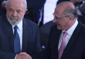 Lula passa por cirurgia e Alckmin assume Conselhão nesta quinta-feira