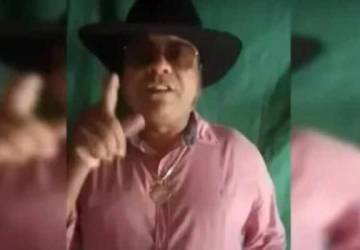 Radialista volta a xingar Moraes em vídeo: Pilantra, vagabundo