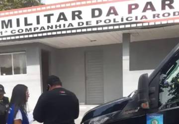 João Pessoa intensifica fiscalização para combater transporte clandestino de passageiros