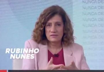 Míriam Leitão fala sobre alta do dólar e acusa gestão Bolsonaro