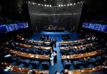 Senado conclui votação do pacote de corte de gastos e mantém trava no reajuste do salário mínimo