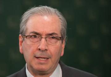 Gilmar Mendes mantém Eduardo Cunha réu, mas tira processo da 1ª instância e leva caso ao STF