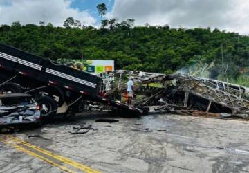 Saiba Quem São as Vítimas do Grave Acidente em Teófilo Otoni (MG) que Deixou 39 Mortos