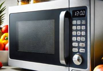 Micro-Ondas: Amigo Ou Vilão Na Cozinha? Saiba Quais Alimentos Evitar Aquecer