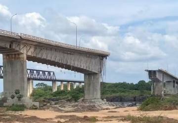 6 Mortos E 11 Desaparecidos: Buscas São Retomadas Após Queda Da Ponte Juscelino Kubitschek