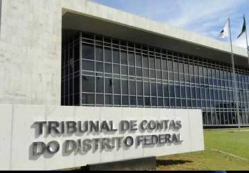 Conselheiros do TCDF se presenteiam com R$780 mil para cada um deles