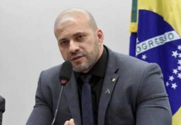 Documentos confirmam emergência em atendimento médico de Daniel Silveira