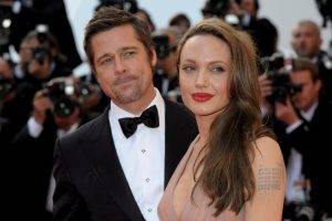 Angelina Jolie e Brad Pitt entram em acordo sobre divórcio após 8 anos de disputa judicial