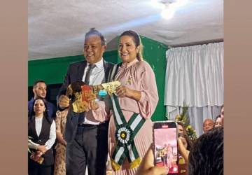 Tacyana Leitão É Empossada Como Prefeita De Bayeux E Agradece Confiança Da População